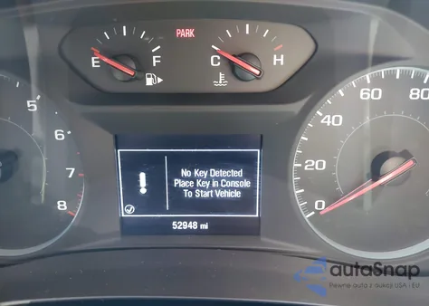 2024 Chevrolet Malibu Fwd 1Lt z USA, uszkodzony, nr VIN 1G1ZD5ST5RF130245